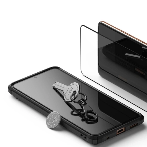 Buy Ringke ID Glass Redmi Note 10 Pro/10 Pro Max Full Cover - RGK1398 - {ean13} - Home Screen Store Europe