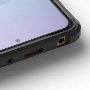 Sticlă Redmi Note 10 Pro/10 Pro Max - Ringke ID Full Cover - Ecran de acasă