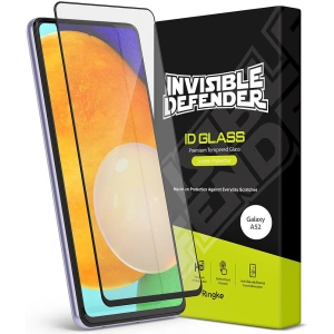 Kup Tvrzené sklo Ringke ID Glass Samsung Galaxy A52/A52s 5G Full Cover - RGK1399 - {ean13} - Sklep Home Screen