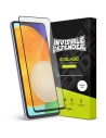 Üveg Samsung Galaxy A52 5G - Ringke ID Full Cover - Főképernyő