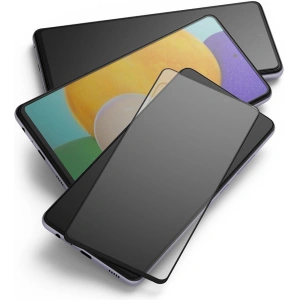 Buy Ringke ID Glass Samsung Galaxy A52/A52s Full Cover - RGK1399 - {ean13} - Home Screen Store Europe