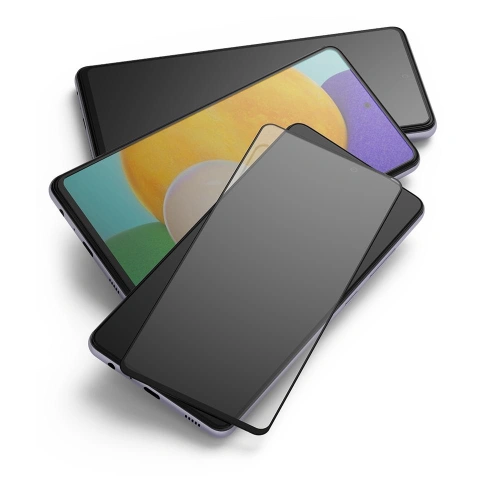Kup Edzett üveg Ringke ID Glass Samsung Galaxy A52/A52s 5G Teljes Fedél - RGK1399 - {ean13} - Sklep Home Screen