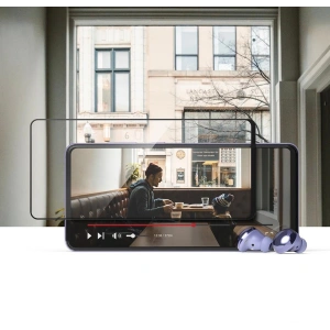 Kup Tvrzené sklo Ringke ID Glass Samsung Galaxy A52/A52s 5G Full Cover - RGK1399 - {ean13} - Sklep Home Screen