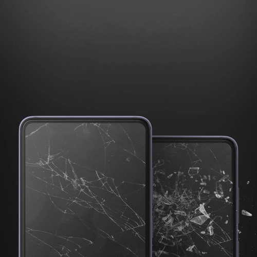 Kup Edzett üveg Ringke ID Glass Samsung Galaxy A52/A52s 5G Teljes Fedél - RGK1399 - {ean13} - Sklep Home Screen