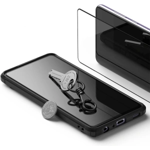 Kup Tvrzené sklo Ringke ID Glass Samsung Galaxy A52/A52s 5G Full Cover - RGK1399 - {ean13} - Sklep Home Screen