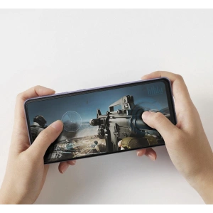 Kup Ringke Samsung Gehärtetes Glas ID Glas Galaxy A52/A52s 5G Volle Abdeckung - RGK1399 - {ean13} - Sklep Home Screen