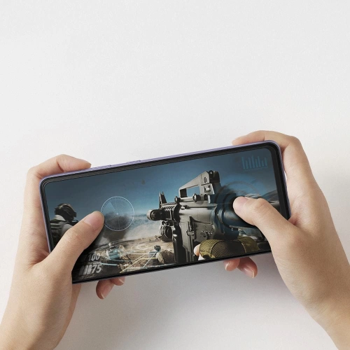 Kup Ringke Samsung Gehärtetes Glas ID Glas Galaxy A52/A52s 5G Volle Abdeckung - RGK1399 - {ean13} - Sklep Home Screen