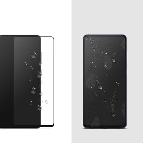 Kup Sticlă securizată Ringke ID Glass Samsung Galaxy A52/A52s 5G Full Cover - RGK1399 - {ean13} - Sklep Home Screen