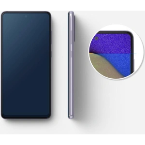 Buy Ringke ID Glass Samsung Galaxy A52/A52s Full Cover - RGK1399 - {ean13} - Home Screen Store Europe