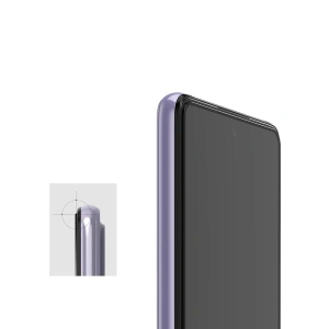 Kup Ringke Samsung Gehärtetes Glas ID Glas Galaxy A72 Vollabdeckung - RGK1400 - {ean13} - Sklep Home Screen
