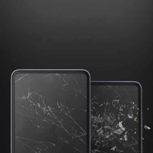 Kup Ringke Samsung Gehärtetes Glas ID Glas Galaxy A72 Vollabdeckung - RGK1400 - {ean13} - Sklep Home Screen