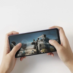 Kup Ringke Samsung Gehärtetes Glas ID Glas Galaxy A72 Vollabdeckung - RGK1400 - {ean13} - Sklep Home Screen