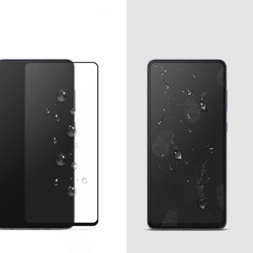 Kup Ringke Samsung Gehärtetes Glas ID Glas Galaxy A72 Vollabdeckung - RGK1400 - {ean13} - Sklep Home Screen