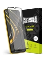 Glas Pocophone M3 - Ringke ID Full Cover - Startbildschirm