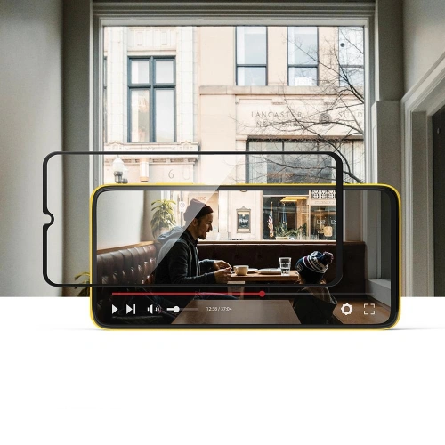 Kup Szkło hartowane Ringke ID Glass Pocophone M3 Full Cover - RGK1401 - {ean13} - Sklep Home Screen