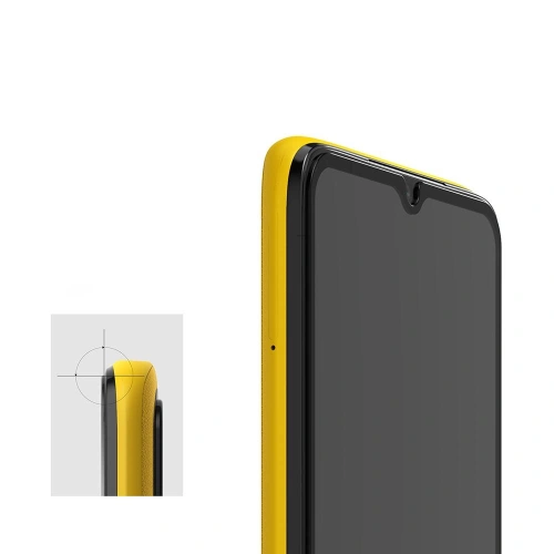 Kup Szkło hartowane Ringke ID Glass Pocophone M3 Full Cover - RGK1401 - {ean13} - Sklep Home Screen