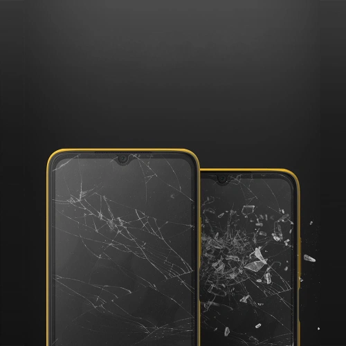Kup Ringke Gehärtetes Glas ID Glas Pocophone M3 Full Cover - RGK1401 - {ean13} - Sklep Home Screen