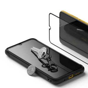 Kup Sticlă securizată Ringke ID Glass Pocophone M3 Full Cover - RGK1401 - {ean13} - Sklep Home Screen