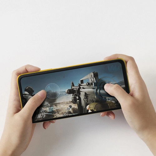 Kup Szkło hartowane Ringke ID Glass Pocophone M3 Full Cover - RGK1401 - {ean13} - Sklep Home Screen