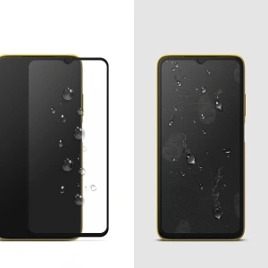 Kup Sticlă securizată Ringke ID Glass Pocophone M3 Full Cover - RGK1401 - {ean13} - Sklep Home Screen