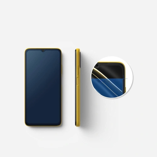 Kup Szkło hartowane Ringke ID Glass Pocophone M3 Full Cover - RGK1401 - {ean13} - Sklep Home Screen