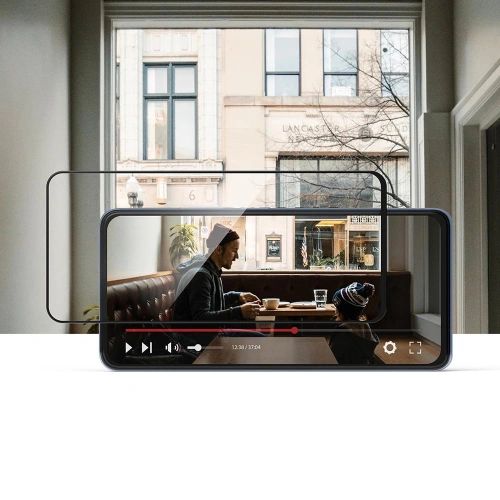 Kup Ringke Xiaomi Gehärtetes Glas ID Glas Mi 11i/Mi 11X/Pocophone F3/Redmi K40/K40 Pro/K40 Pro Plus Full Cover - RGK1403 - {ean13} - Sklep Home Screen