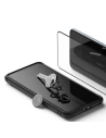 Kup Ringke Xiaomi Gehärtetes Glas ID Glas Mi 11i/Mi 11X/Pocophone F3/Redmi K40/K40 Pro/K40 Pro Plus Full Cover - RGK1403 - {ean13} - Sklep Home Screen