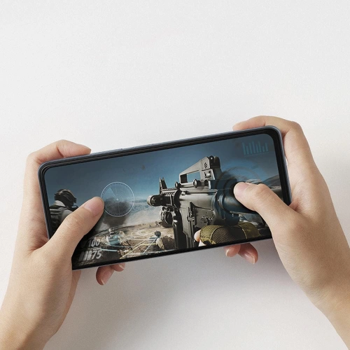 Kup Ringke Xiaomi Gehärtetes Glas ID Glas Mi 11i/Mi 11X/Pocophone F3/Redmi K40/K40 Pro/K40 Pro Plus Full Cover - RGK1403 - {ean13} - Sklep Home Screen