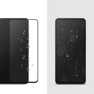Kup Edzett üveg Ringke ID Glass Xiaomi Mi 11i/Mi 11X/Pocophone F3/Redmi K40/K40 Pro/K40 Pro Plus Teljes Fedél - RGK1403 - {ean13} - Sklep Home Screen