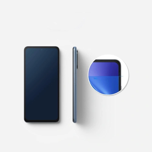 Kup Ringke Xiaomi Gehärtetes Glas ID Glas Mi 11i/Mi 11X/Pocophone F3/Redmi K40/K40 Pro/K40 Pro Plus Full Cover - RGK1403 - {ean13} - Sklep Home Screen