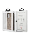 Kup Etui Guess GUHCA32GF4GBR Samsung Galaxy A32 5G hnědý/brown tvrdý obal 4G Charms Collection - GUE982BR - {ean13} - Sklep Home Screen