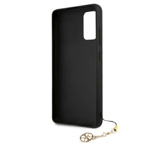 Kup Etui Guess GUHCA52GF4GBR Samsung Galaxy A52/A52s hnědý/brown tvrdý obal 4G Charms Collection - GUE983BR - {ean13} - Sklep Home Screen