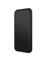 Kup Etui Guess GUHCN61RSAVSBK Apple iPhone 11 czarny/black hardcase Saffiano Vintage Script - GUE984BLK - {ean13} - Sklep Home Screen