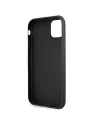 Kup Etui Guess GUHCN61RSAVSBK Apple iPhone 11 černý/black hardcase Saffiano Vintage Script - GUE984BLK - {ean13} - Sklep Home Screen