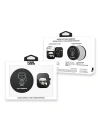 Buy Karl Lagerfeld KLBPPBOA2K AirPods case + Power Bank Ikonik - KLD489 - {ean13} - Home Screen Store Europe