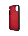 Kup Karl Lagerfeld Apple Tasche KLHCN61SLKLRBK iPhone 11 Silikon Stack Logo schwarz/schwarz - KLD493BLK - {ean13} - Sklep Home Screen