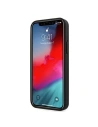 Kup Etui Guess GUHCP12LRSAVSBK Apple iPhone 12 Pro Max czarny/black hardcase Saffiano Vintage Script - GUE987BLK - {ean13} - Sklep Home Screen
