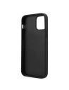 Kup Etui Guess GUHCP12LRSAVSBK Apple iPhone 12 Pro Max czarny/black hardcase Saffiano Vintage Script - GUE987BLK - {ean13} - Sklep Home Screen