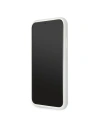 Kup Karl Lagerfeld Apple Tasche KLHCN61SLKLWH iPhone 11 Silikon Stack Logo weiß/weiß - KLD494WHT - {ean13} - Sklep Home Screen