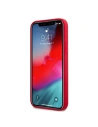 Kup Etui Karl Lagerfeld KLHCP12MSLKLRE Apple iPhone 12/12 Pro Silicone Stack Logo piros/red - KLD501RED - {ean13} - Sklep Home Screen
