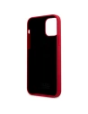 Kup Etui Karl Lagerfeld KLHCP12MSLKLRE Apple iPhone 12/12 Pro Silicone Stack Logo piros/red - KLD501RED - {ean13} - Sklep Home Screen