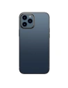 Etui transparent Baseus Shining Case Apple iPhone 12 Pro Max (negru)
