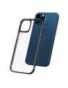 Kup Baseus Apple Transparentes Gehäuse Shining Case iPhone 12 Pro Max (schwarz) - BSU1919BLK - {ean13} - Sklep Home Screen
