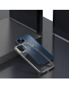 Kup Etui transparent Baseus Shining Case Apple iPhone 12 Pro Max (negru) - BSU1919BLK - {ean13} - Sklep Home Screen