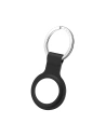 PURO ICON Case Apple AirTag (black)