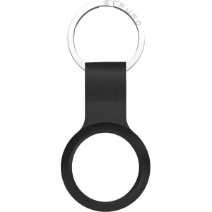 Kup Silikonowe etui PURO ICON Case Apple AirTag (czarny) - PUR416BLK - {ean13} - Sklep Home Screen