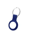 PURO ICON Case Apple AirTag (navy)
