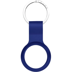 Kup Silikonowe etui PURO ICON Case Apple AirTag (granatowy) - PUR417NAV - {ean13} - Sklep Home Screen
