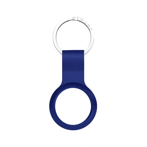 Buy PURO ICON Case Apple AirTag (navy) - PUR417NAV - {ean13} - Home Screen Store Europe