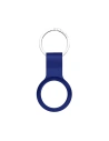Kup Silikonowe etui PURO ICON Case Apple AirTag (granatowy) - PUR417NAV - {ean13} - Sklep Home Screen